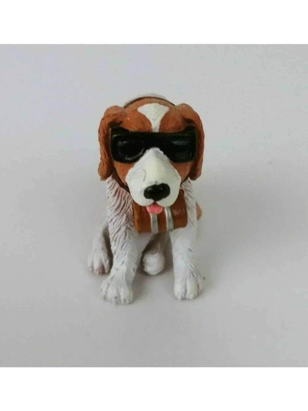 Homies County Dog Pound Series 2 Bernie rare